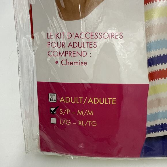 The Barbie Movie Allan Halloween Costume Shirt Mens Size Small Medium New - Picture 5 of 6